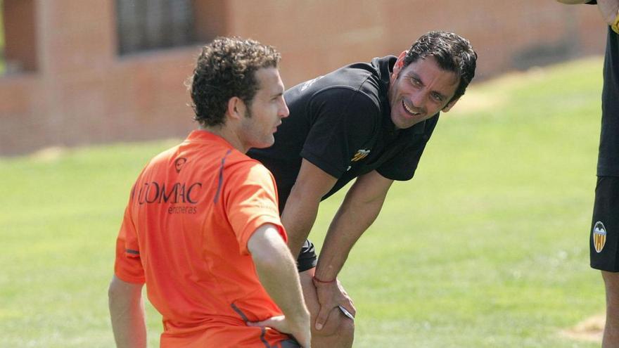 Reencuentro en el Coliseum en busca de la ‘autoestima’