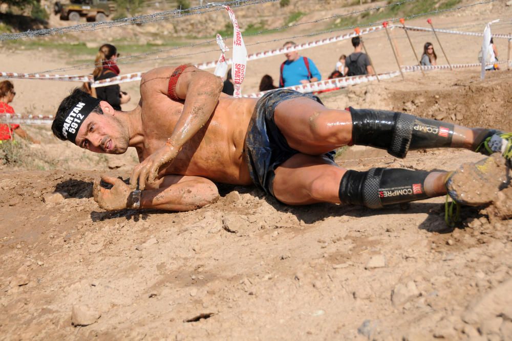 Spartan Race 2016