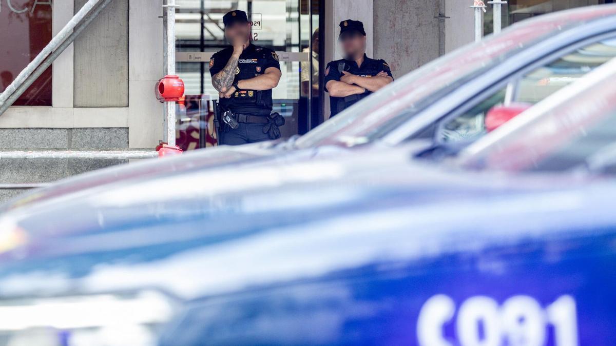El PSOE afirma que «no ha ordenado ni amparado» los delitos investigados en el ‘caso Leire’ y no aclara qué hará con la gerente imputada