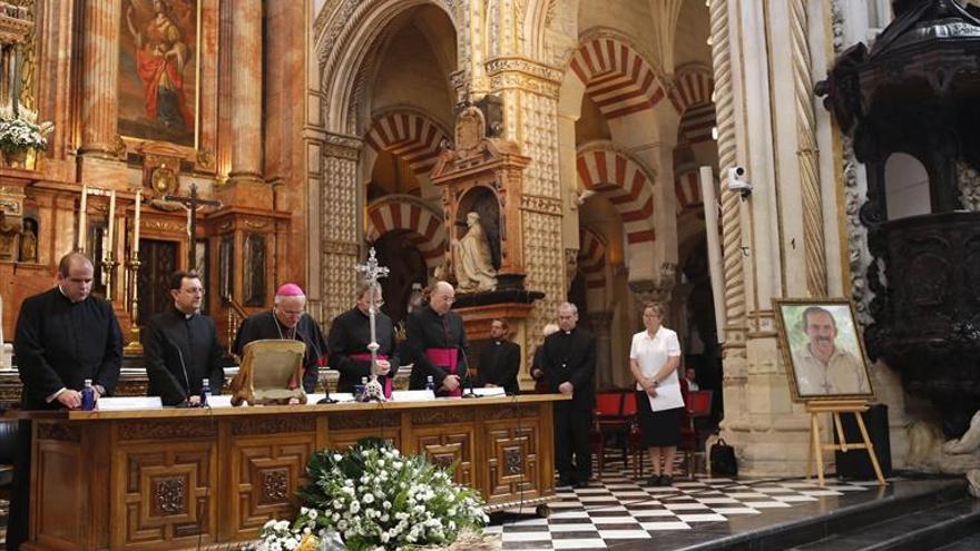 Pedro Manuel, un héroe a los altares