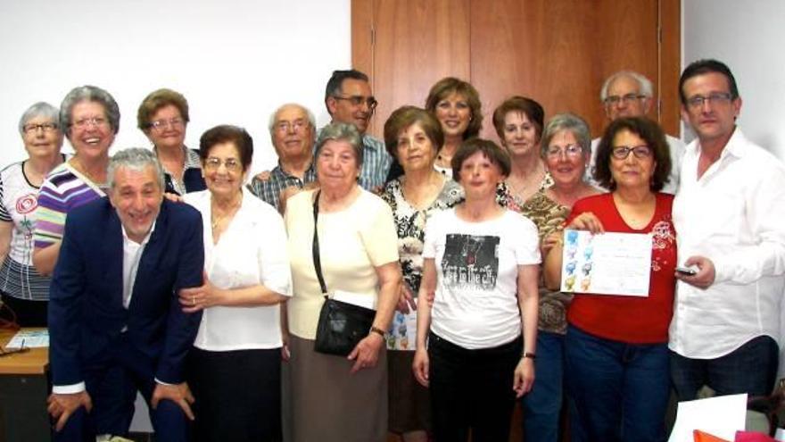 Clausura de talleres municipales