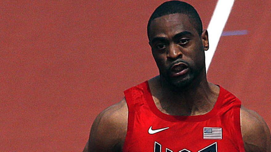 Muere en un tiroteo la hija de Tyson Gay