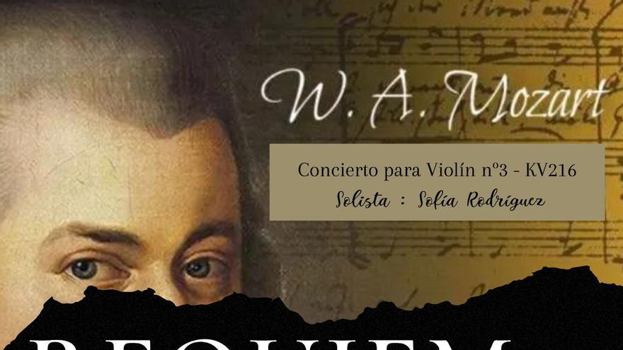 El Réquiem de Mozart sonará en el Santuario Monserrate de Orihuela