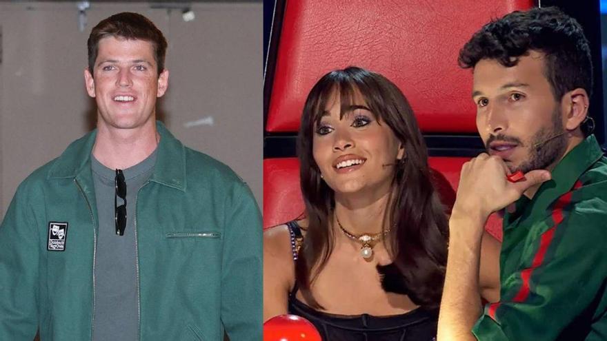 Aitana Ocaña confirma ¡por fin! su relación con el actor Miguel Bernardeau  - Stilo