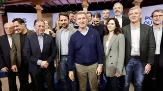 Las comunidades del PP bajarán del 10% al 4% el impuesto de transmisiones para facilitar el acceso a la vivienda