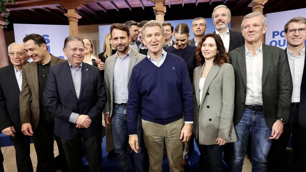 "La ovación del PP a Mazón ha sido una humillación al pueblo valenciano"