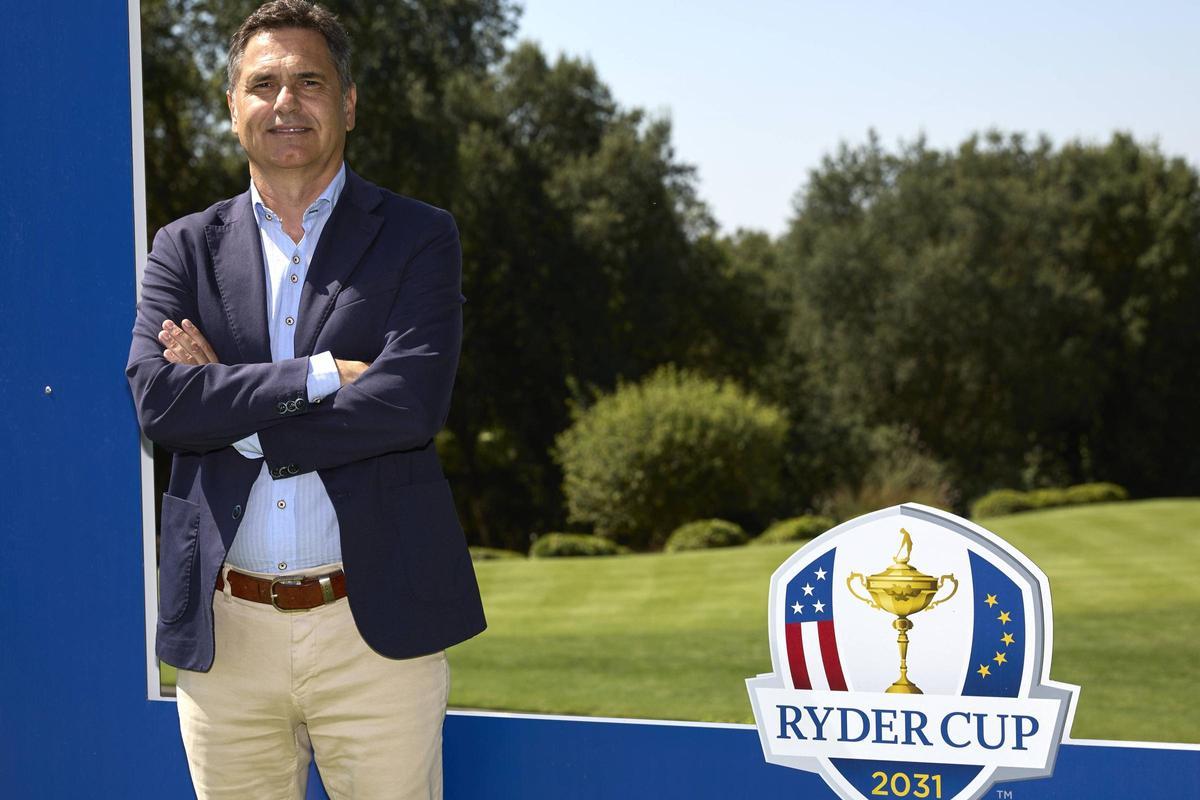 El CEO de Camiral reconoció que pasó muchísimo tiempo en Madrid para lograr el 'si' del Gobierno y los Ministerios