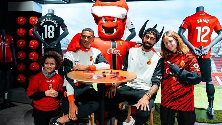 Samu Costa: "Ante Osasuna se va a ver una plantilla con hambre"