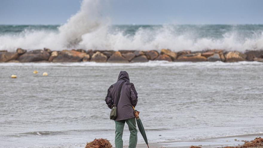 Adiós al Puente de Diciembre: la alerta de AEMET que frustra todos los planes