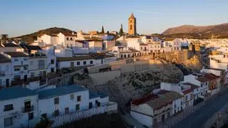 El pueblo de Córdoba que mira al 'abismo': "Es una de las puertas que dan acceso a los vientos"