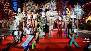 Directo: Gala Drag Queen del Carnaval de Las Palmas de Gran Canaria 2023