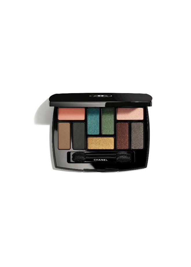 Paleta de sombras edición N°1 Affresco de Chanel
