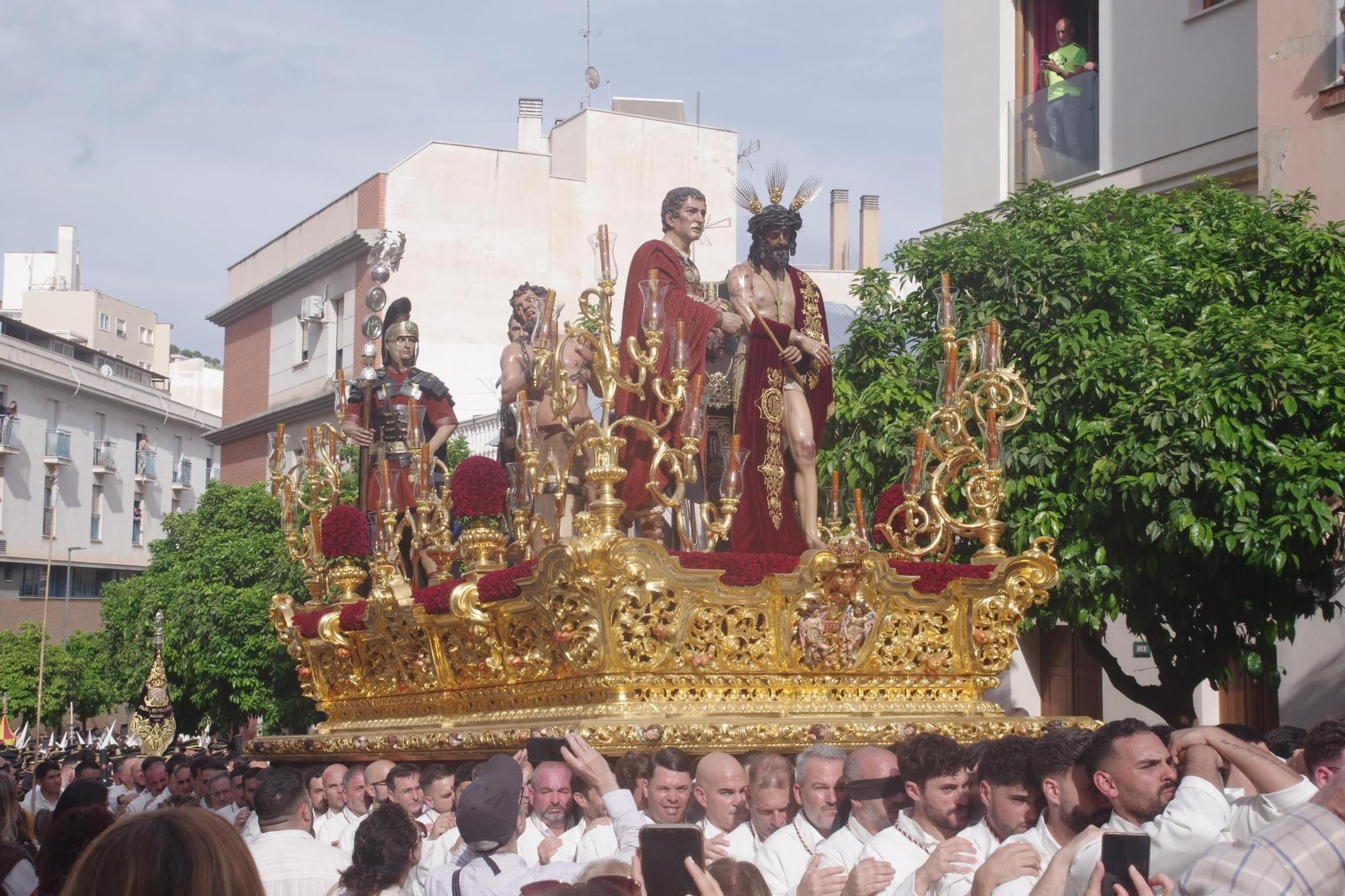 Humildad I Domingo de Ramos 2025