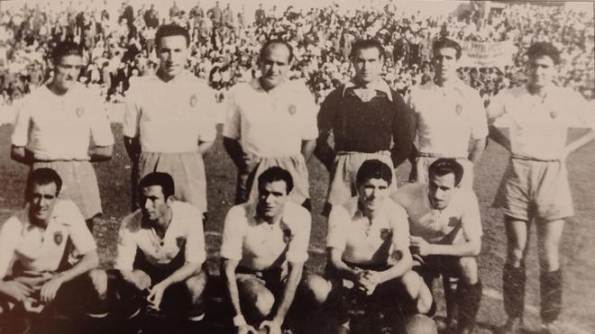 El precedente histórico del descenso del Real Zaragoza: cuando el club sintió vergüenza de bajar a Tercera