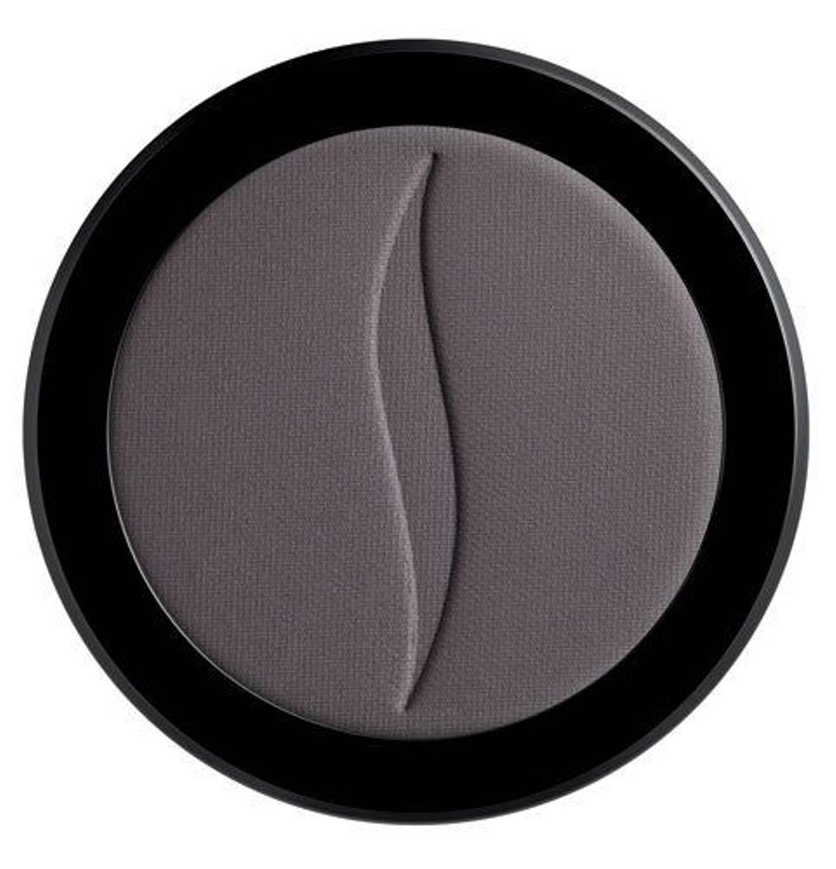 Sombra de ojos negra de Sephora. 11,90€