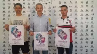 Toro prepara su tradicional Liga de Verano de fútbol sala