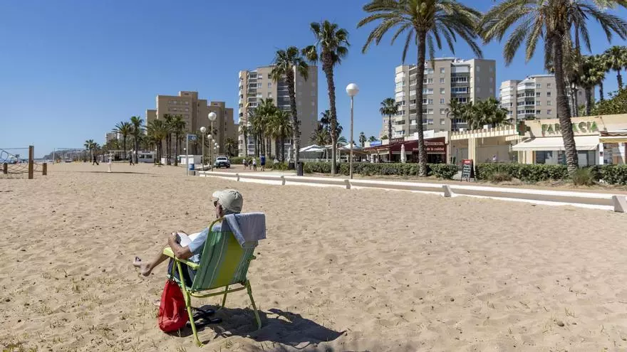 Vídeo | Así es el paseo de Tomás Durá de Alicante en "La calle es nuestra"