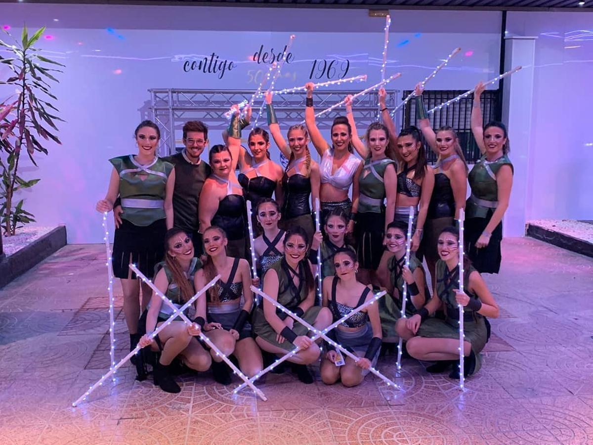 En el concurso de play back de la JCF. En el próximo estará en otro lugar. ¿La reconoces? En el concurso de play back de la JCF. En el próximo estará en otro lugar. ¿La reconoces?