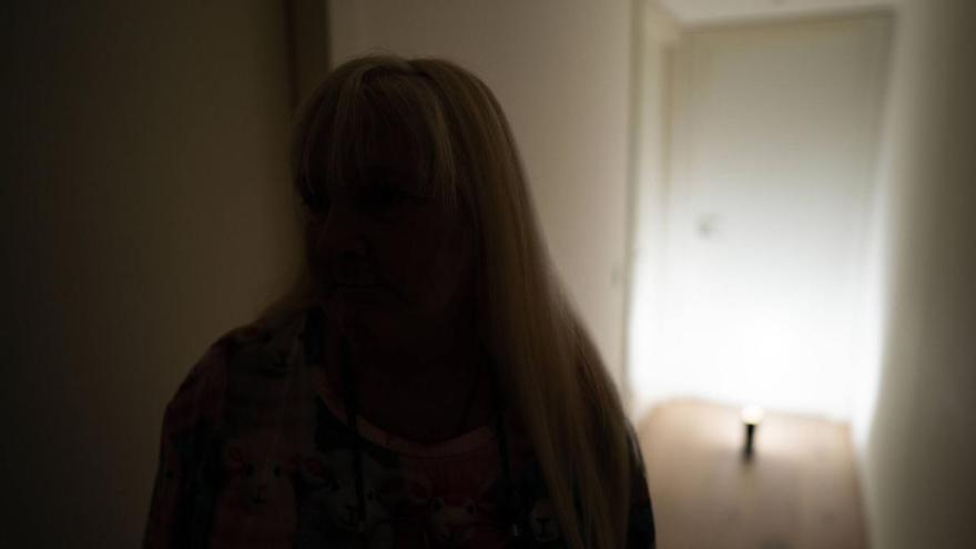 Paula, una de las víctimas del notario investigado por estafa: "No me leyó los documentos y he perdido dos casas"