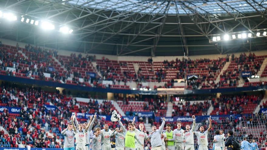 El momento de defender un legado: el desenlace total de LALIGA EA SPORTS y LALIGA HYPERMOTION