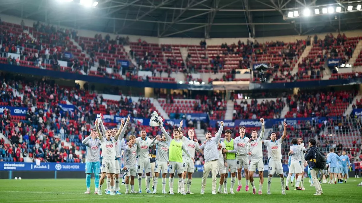 El momento de defender un legado: el desenlace total de LALIGA EA SPORTS y LALIGA HYPERMOTION
