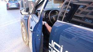 Detingut un home a València per abusar del fill d’uns amics