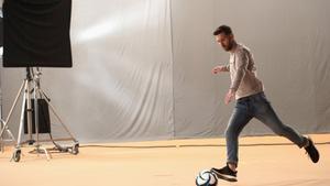 Pepsi MAX desvela el spot que Leo Messi ha convertido en viral antes de su estreno.