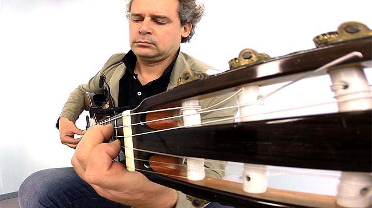 Música Directa: Acústic de Pedro Jóia