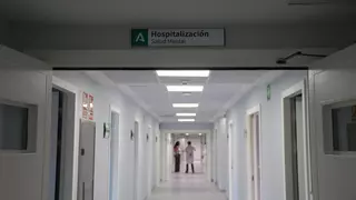 La contenciones mecánicas en pacientes con problemas de salud mental solo podrán utilizarse de "forma excepcional"