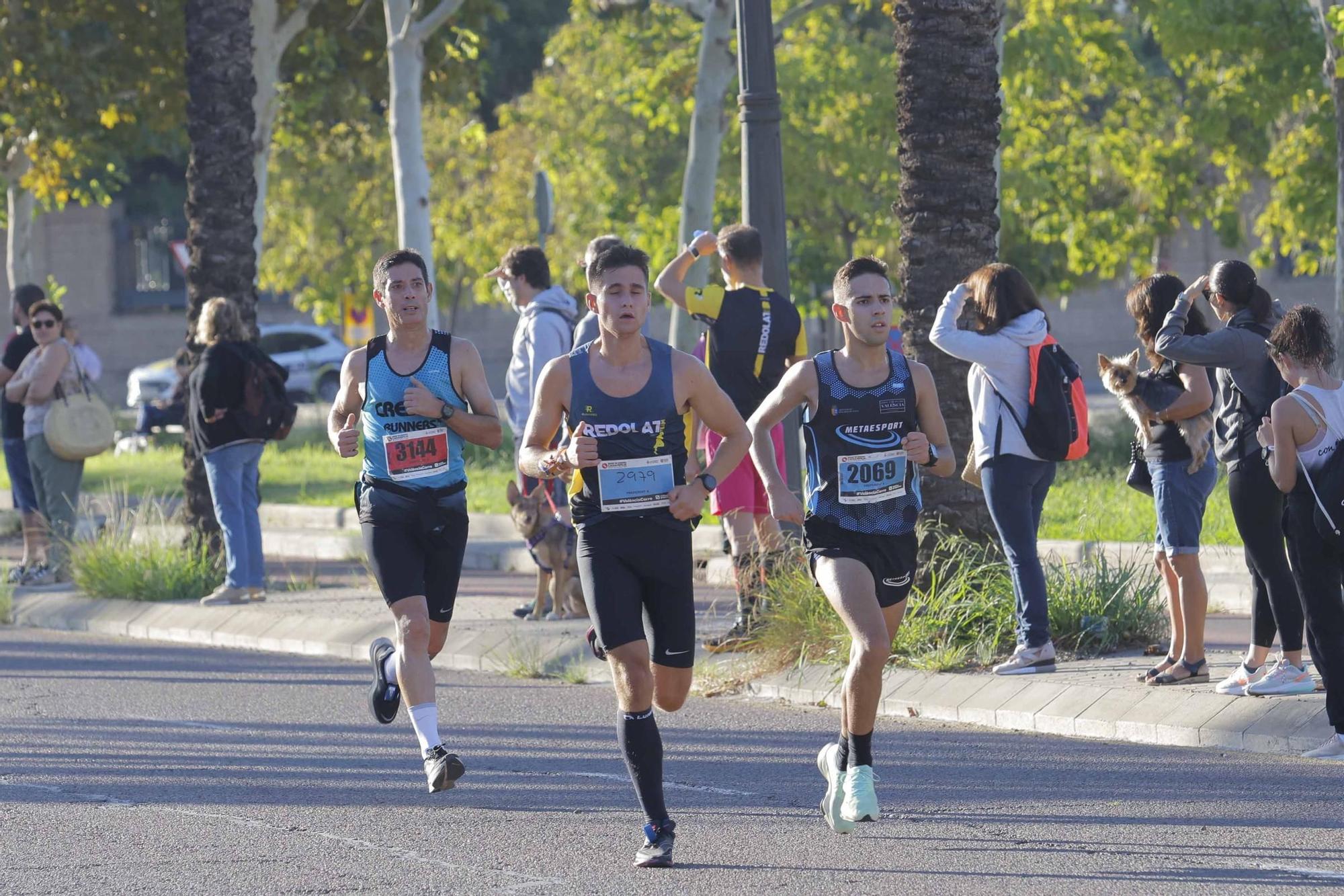 Volta a Peu als barris de Sant Marcel·lí i Sant Isidre