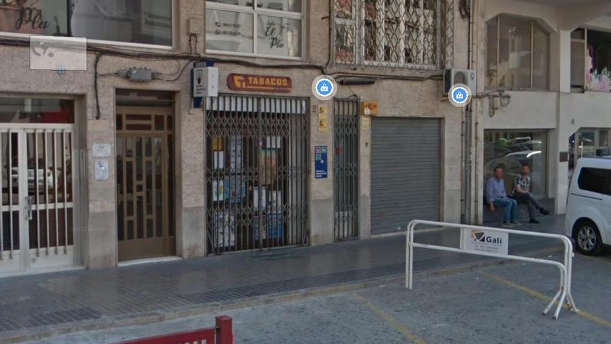 La Bonoloto deja un nuevo afortunado en Castellón