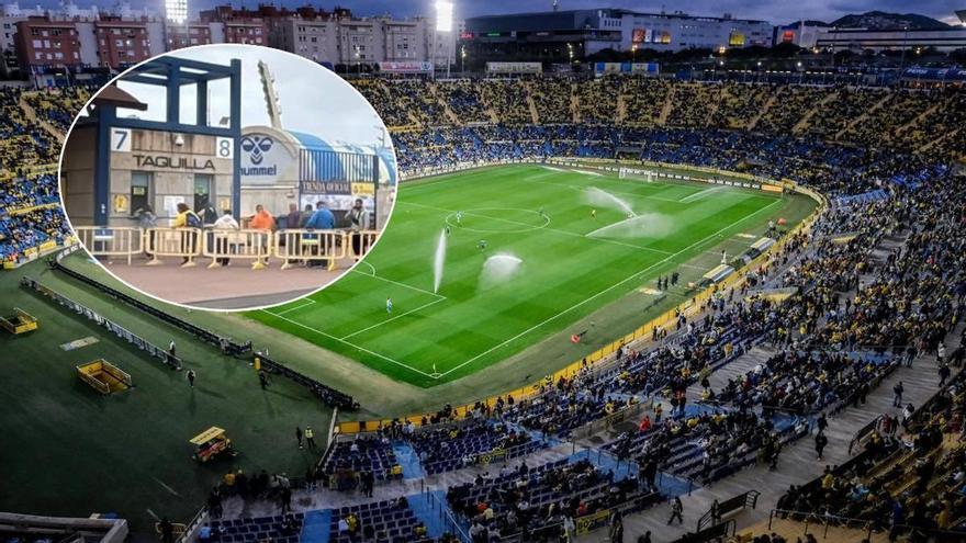 Abonos UD Las Palmas 2026/2027: posibles precios, fechas, renovaciones y últimas novedades