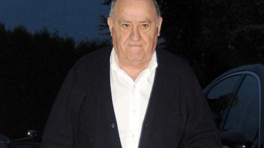 Amancio Ortega supera Bill Gates com l&#039;home més ric del món, segons «Forbes»