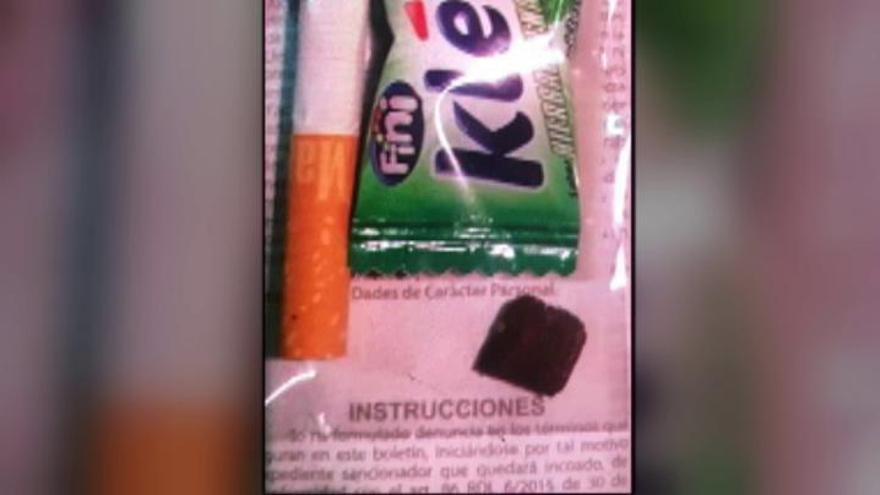 El 'pack del choco': El kiosco que vendía 'kits' de droga a menores