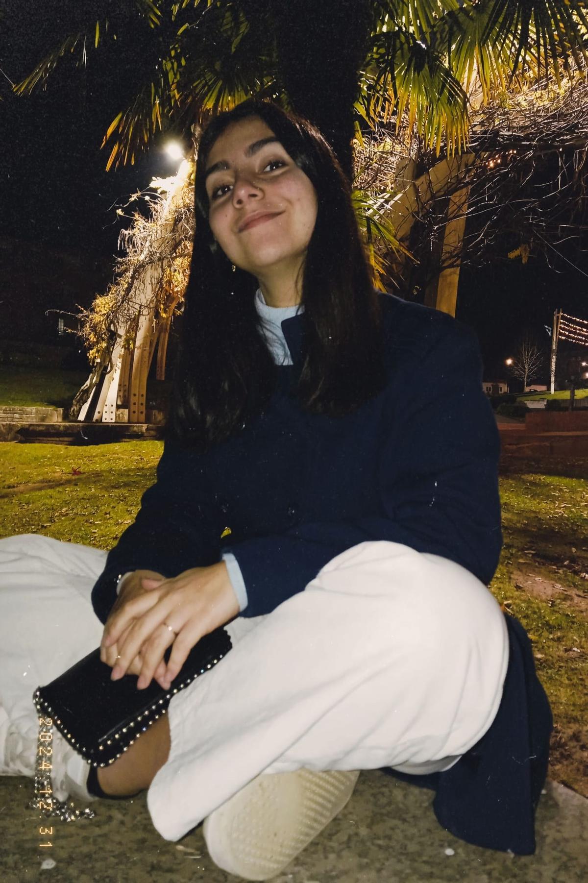 Paula Fernández Troncoso