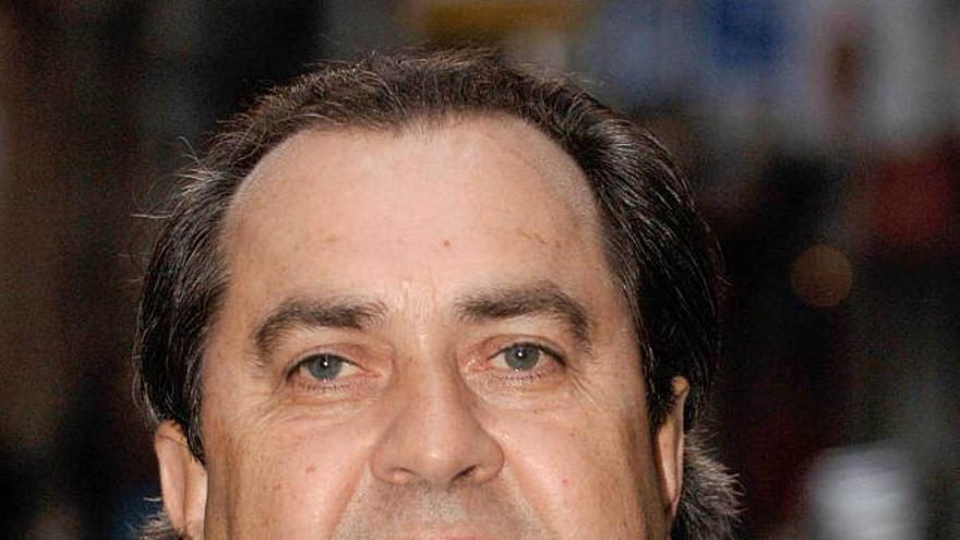 José Prada.