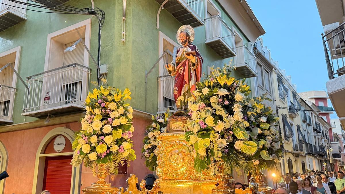 San Bartolomé