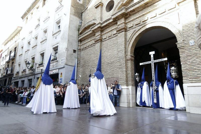 Procesión de la Humildad