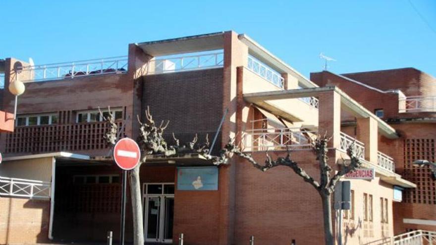 Los centros de salud de Alhama, Santomera y Yecla-Este ganarán espacio y consultas en tres años