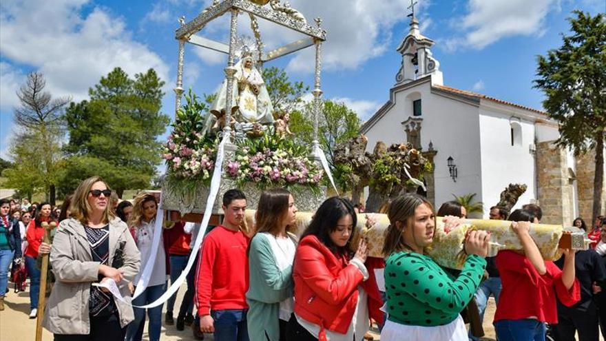 Tradiciones muy arraigadas