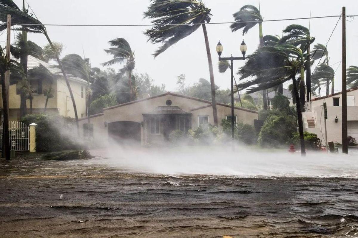 Alerta en toda España por lo que llega en septiembre Jorge Rey y Meteored coinciden
