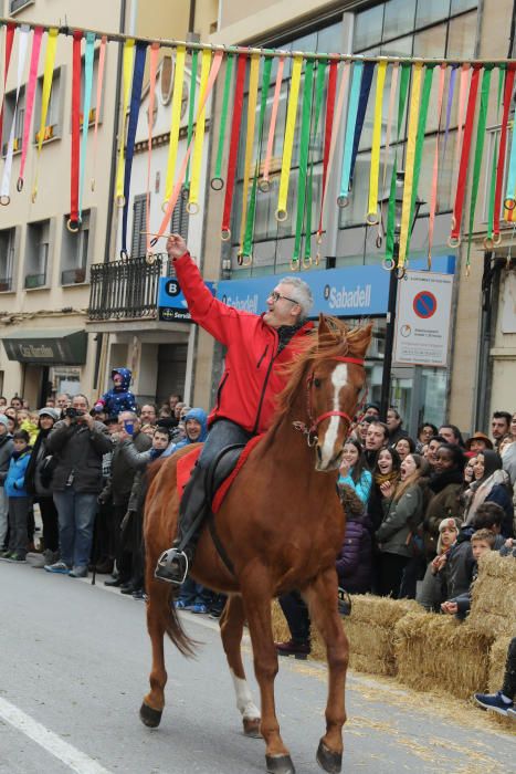 La Corrida de Puig-reig 2017