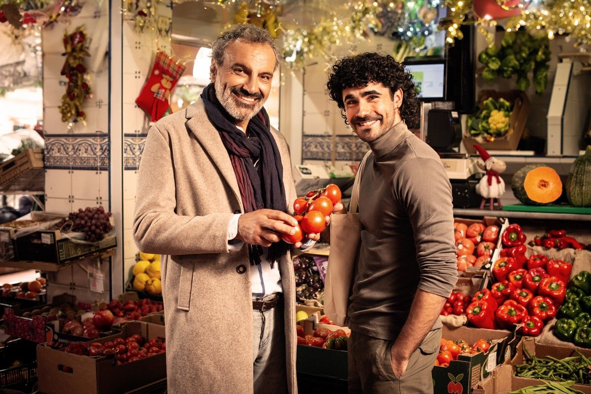 Mercados Tradicionales de Canarias