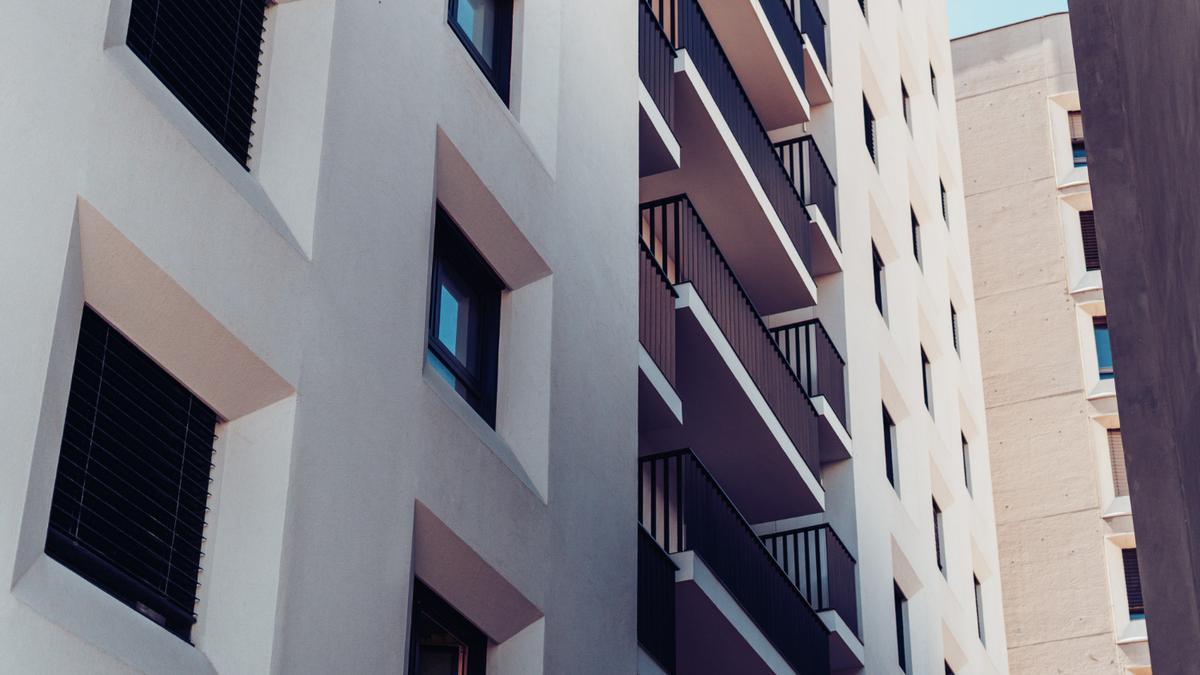 Cuidado con no pagar las cuotas de la comunidad en tu casa, podrías perder tus bienes