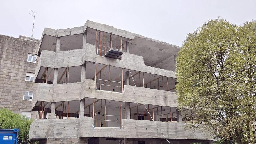 Cinco empresas optan a construir la incubadora de alta tecnología en López Mora