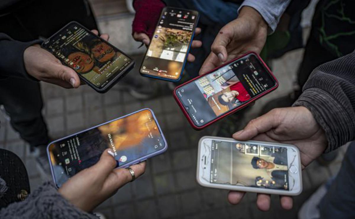 Ara només em surten coses de Rosalía