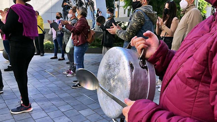 Catalunya perdrà 85.000 llocs de treball en dos anys per la COVID