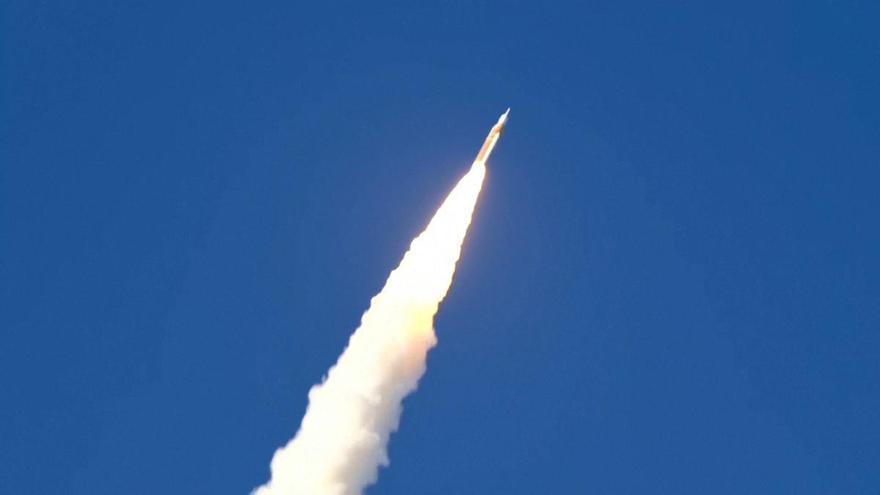 Canarias, referencia para la NASA en las misiones lunares