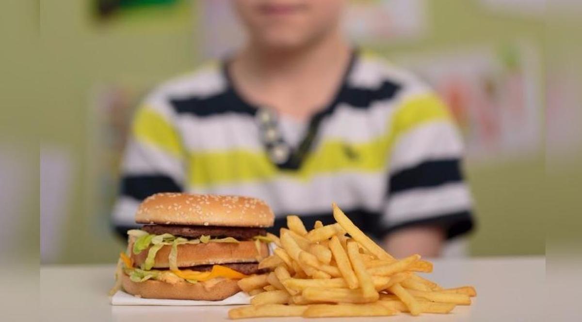 La lucha contra la obesidad infantil pasa por implantar estilos de vida saludable