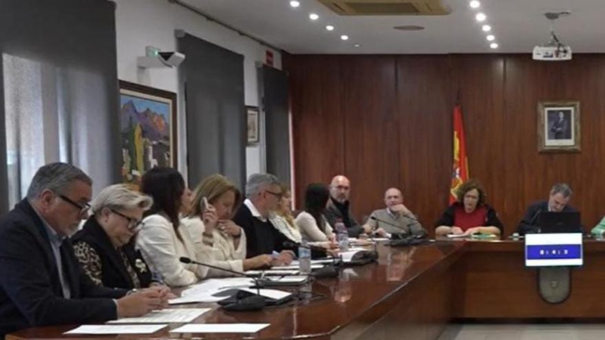 L’Alfàs impulsa un programa para facilitar el ahorro económico de las microempresas y los emprendedores autónomos